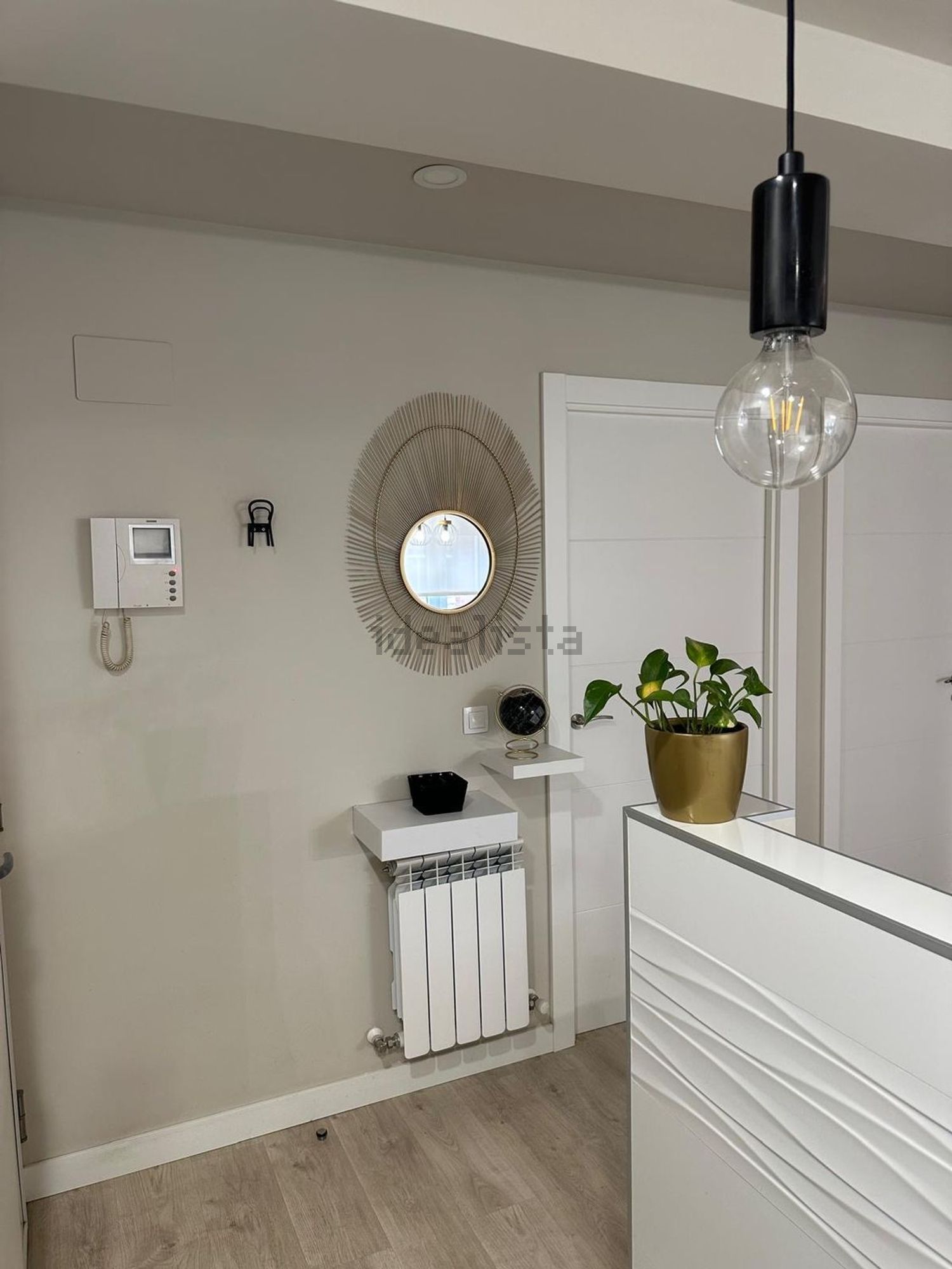 Habitación en alquiler, Vitoria
