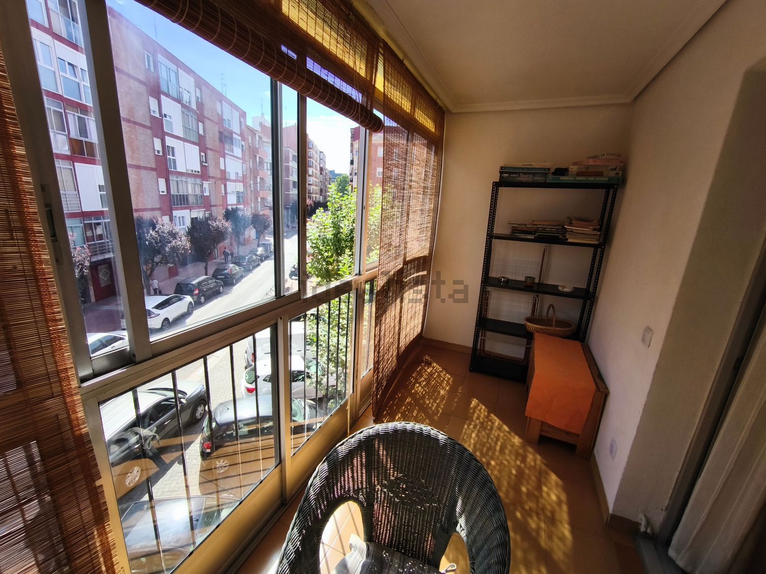 Pis de 80 m² a Valladolid