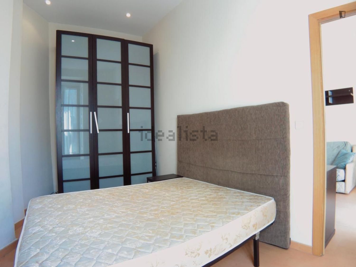 Apartamento 50 m² em Madrid