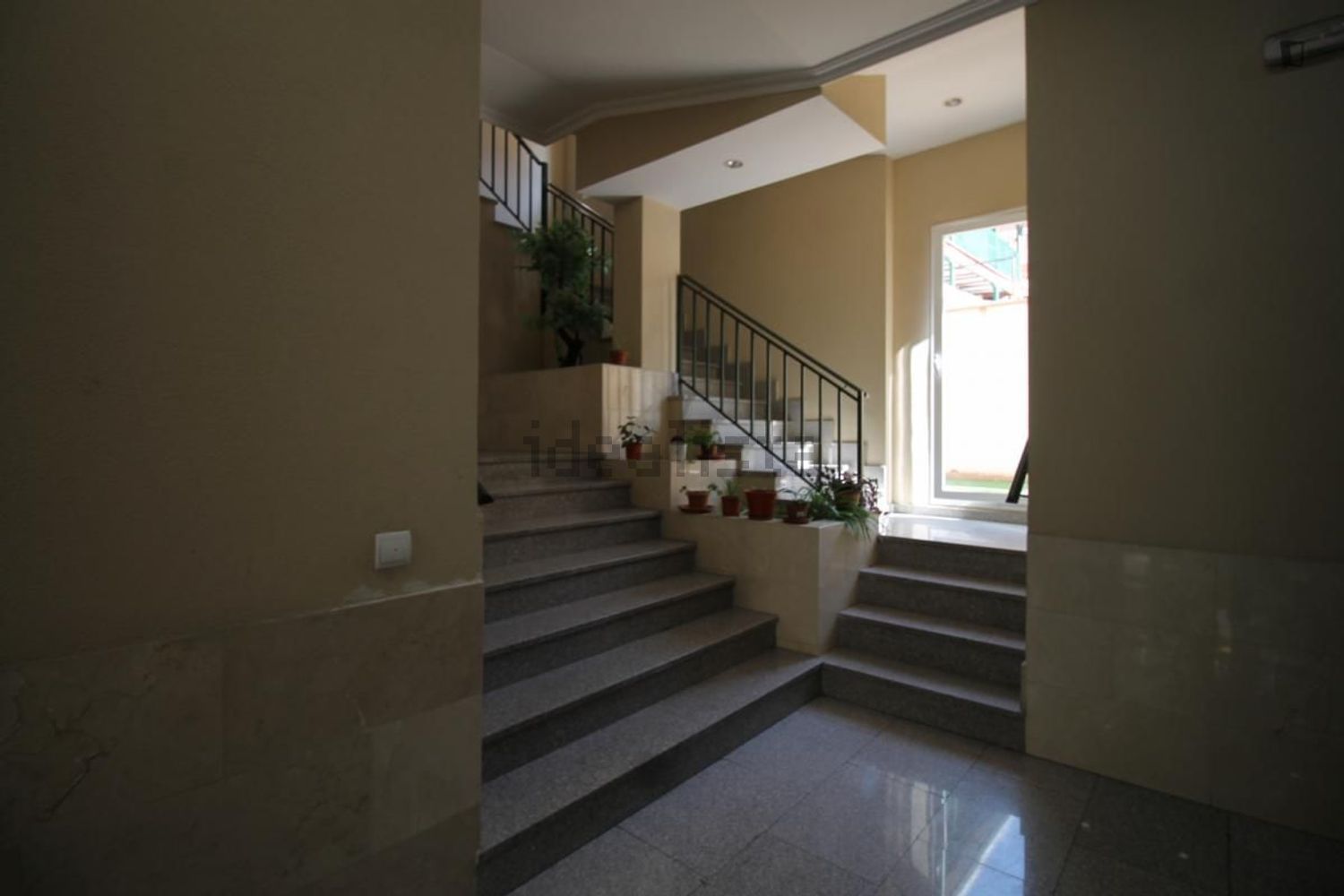 Wohnung 39 m² in Madrid