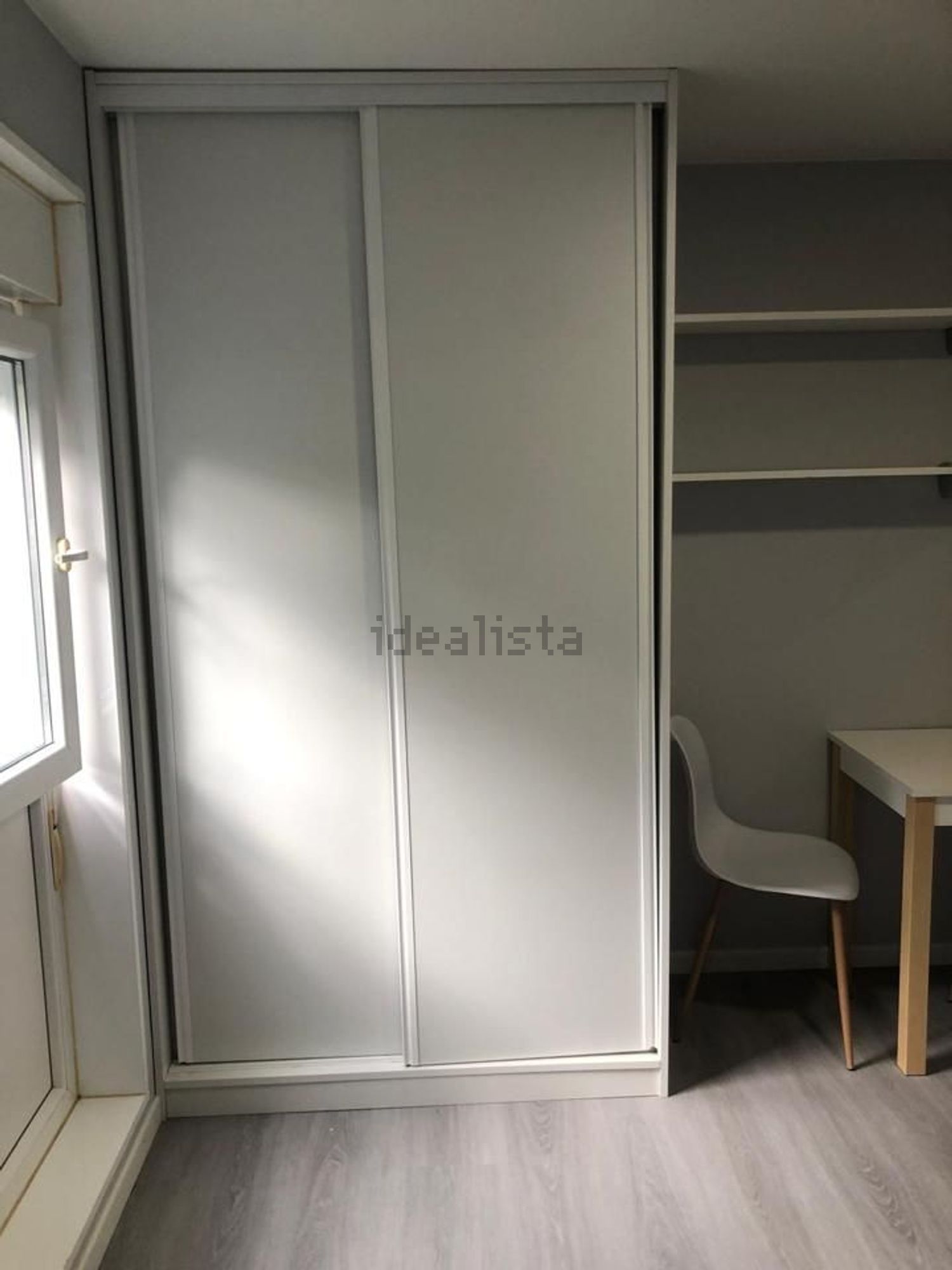 Pis de 24 m² a Santiago de Compostel·la