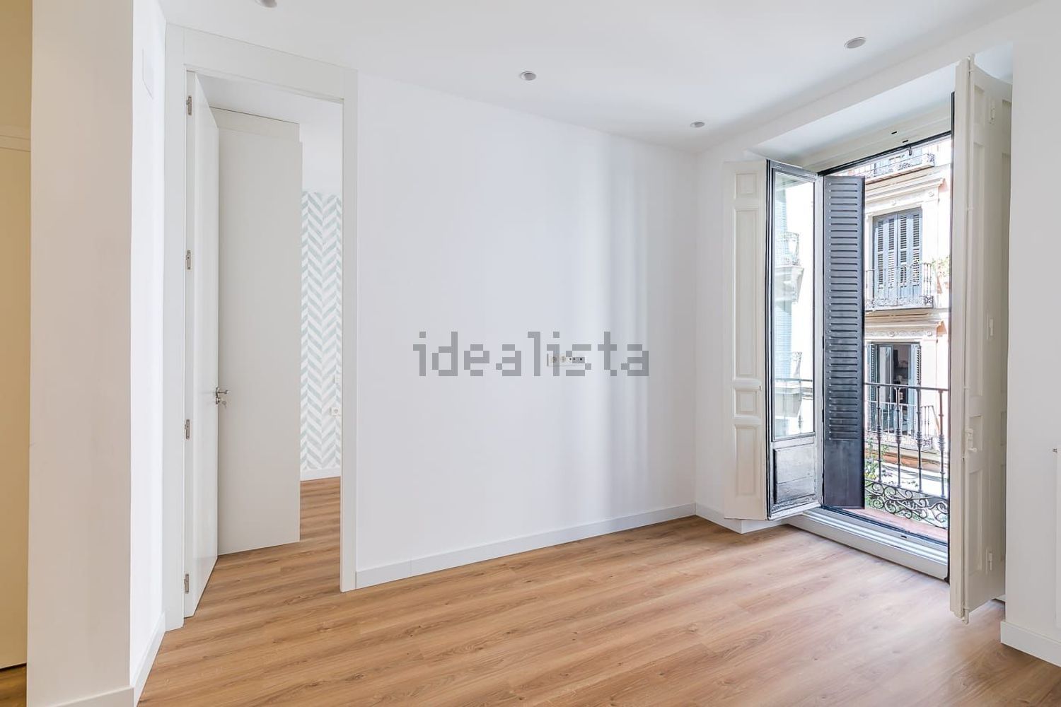 Pis de 105 m² a Madrid