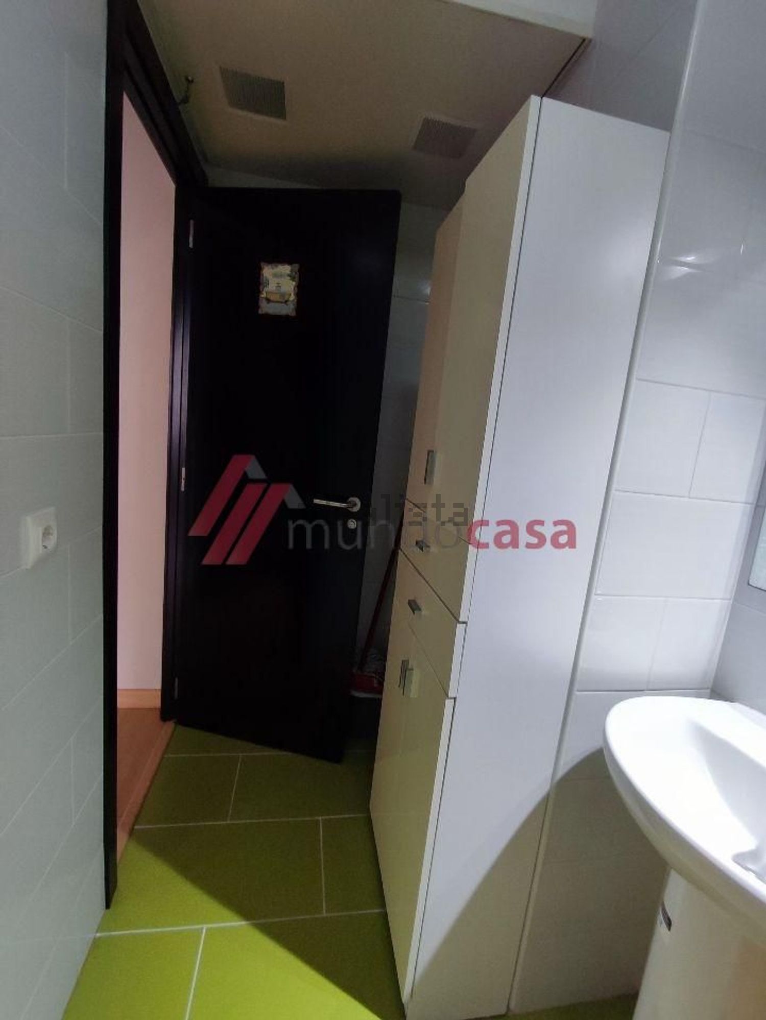 Wohnung 56 m² in Ferrol