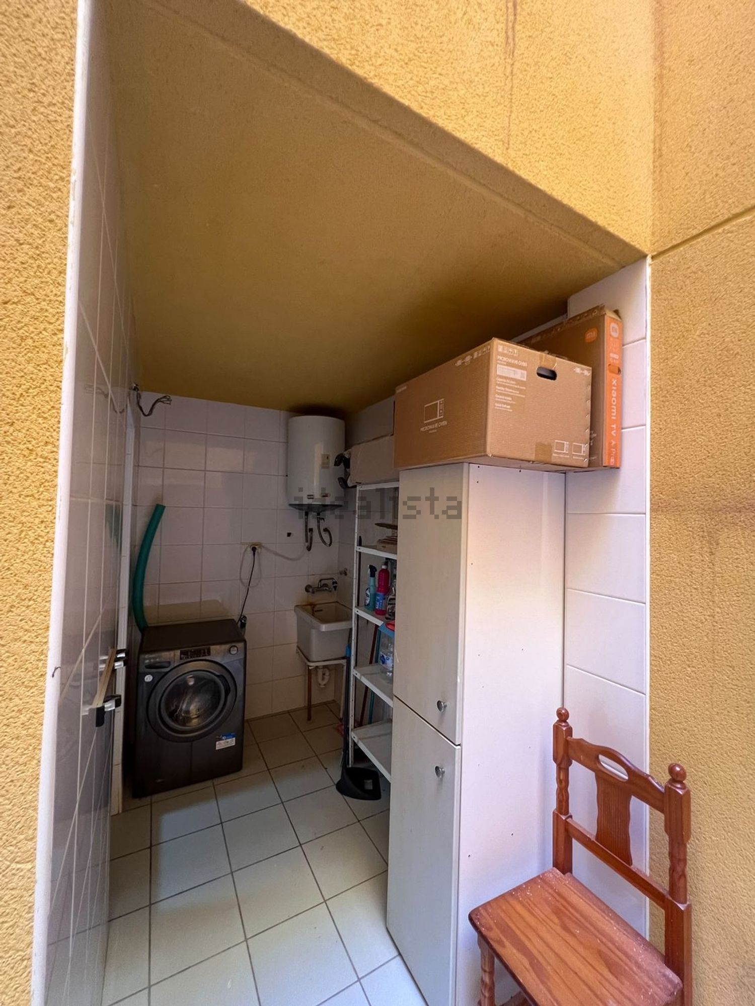 Piso de 79 m² en Roquetas de Mar