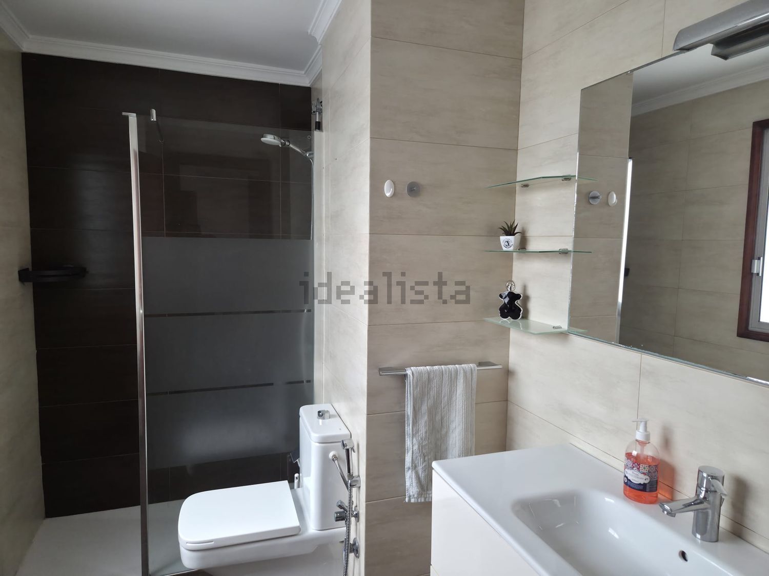 Chambre à louer, Las Palmas de Gran Canaria