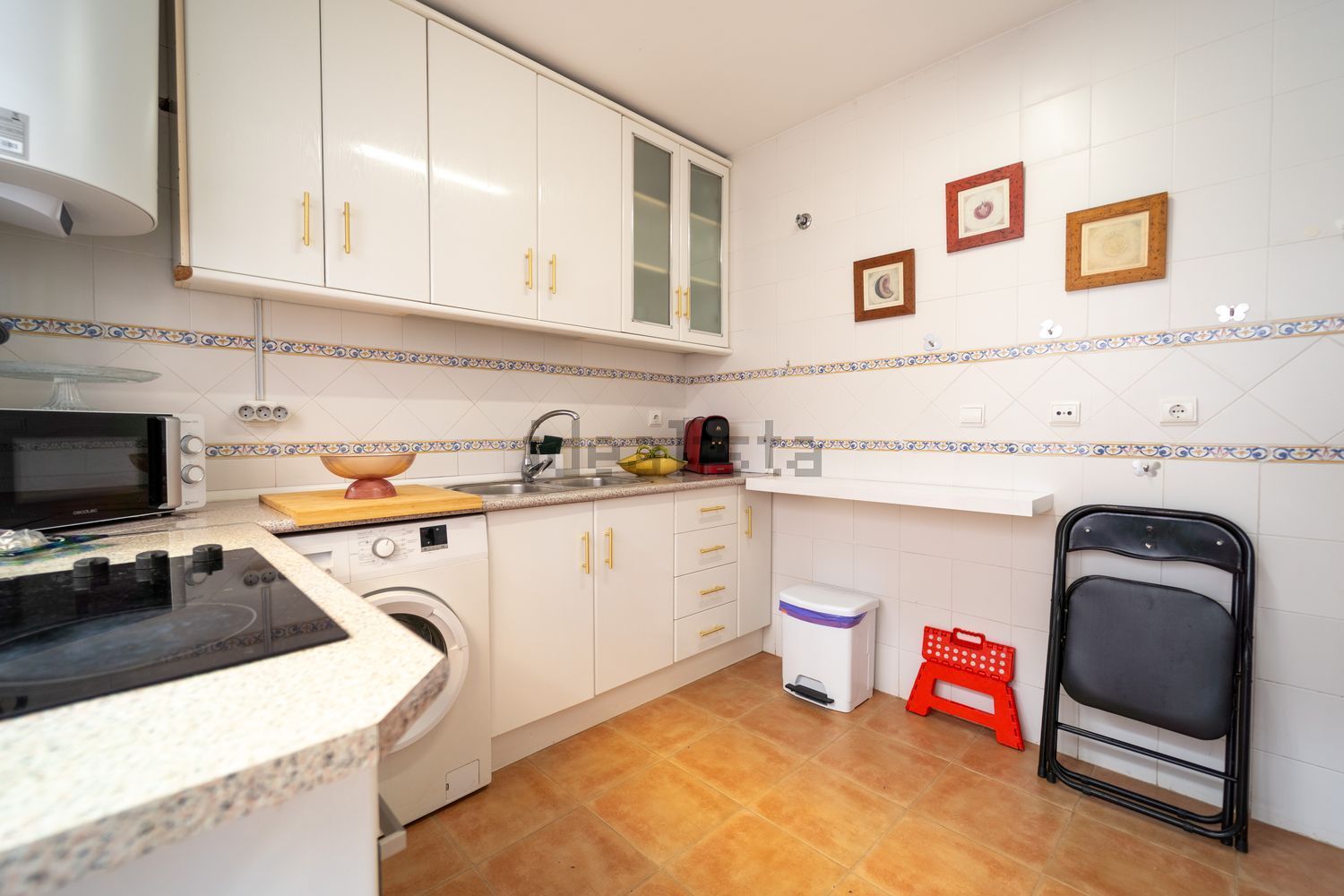 Casa de 140 m² en Benalmádena