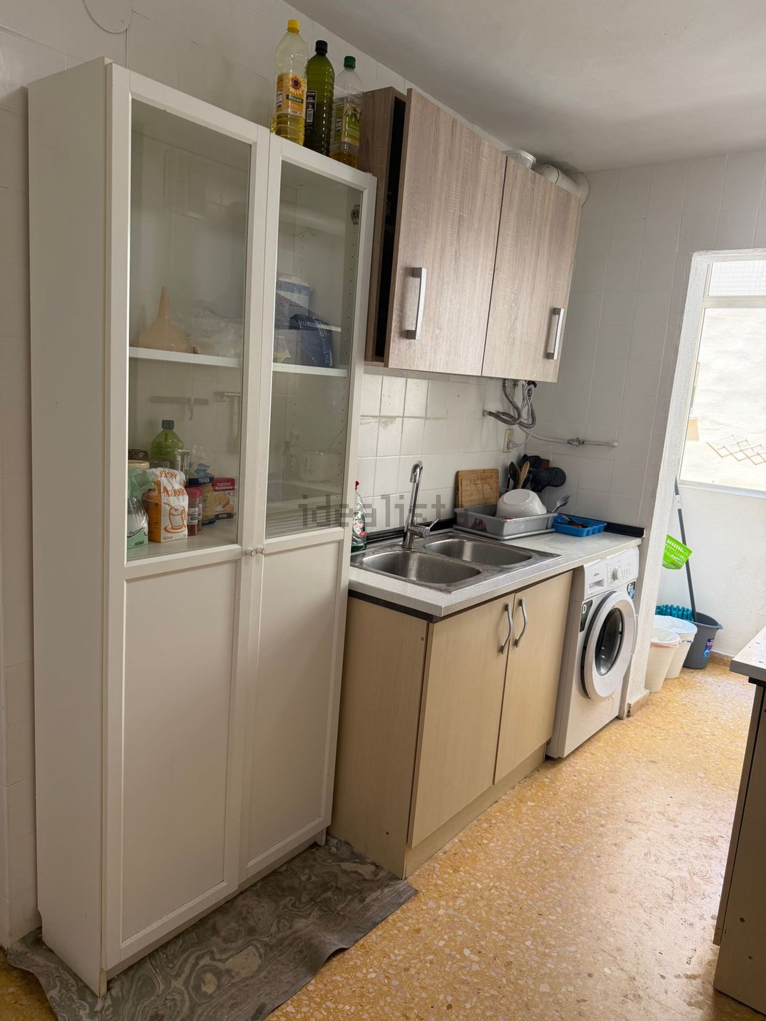 Habitació de lloguer, València