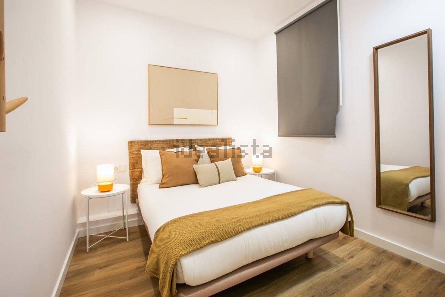 Pis de 64 m² a Sevilla
