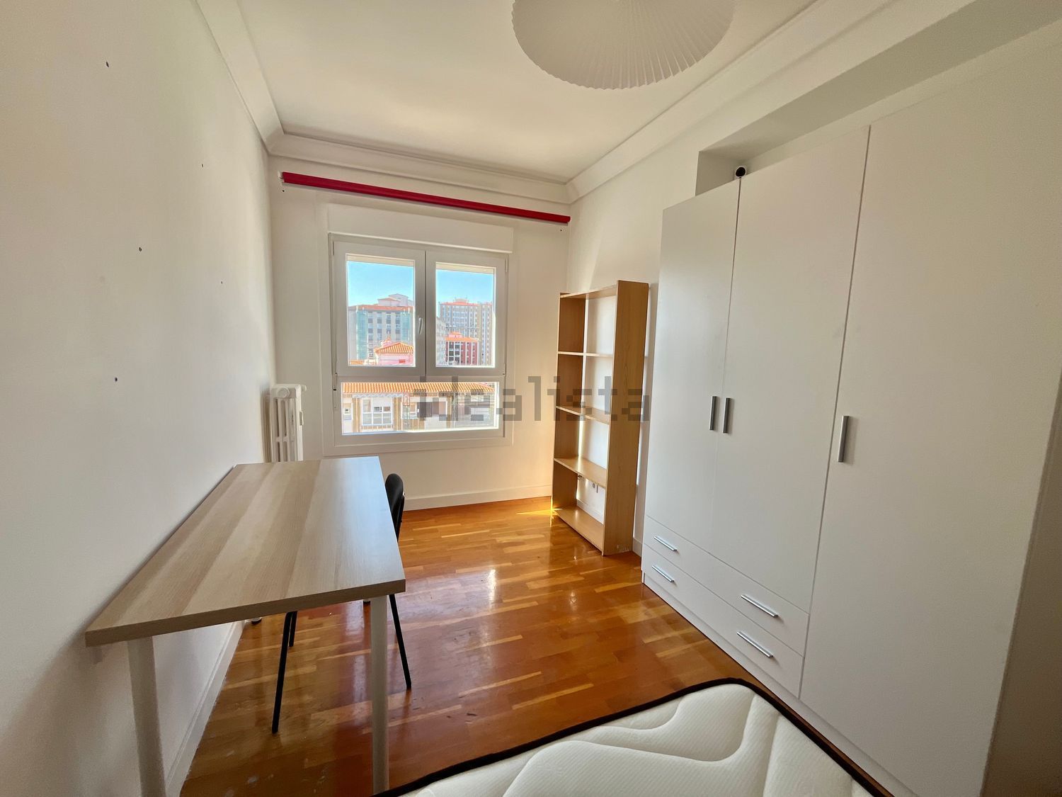Habitació de lloguer, Barañáin / Barañain