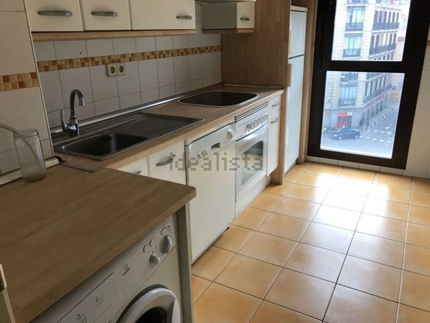 Pis de 65 m² a Madrid