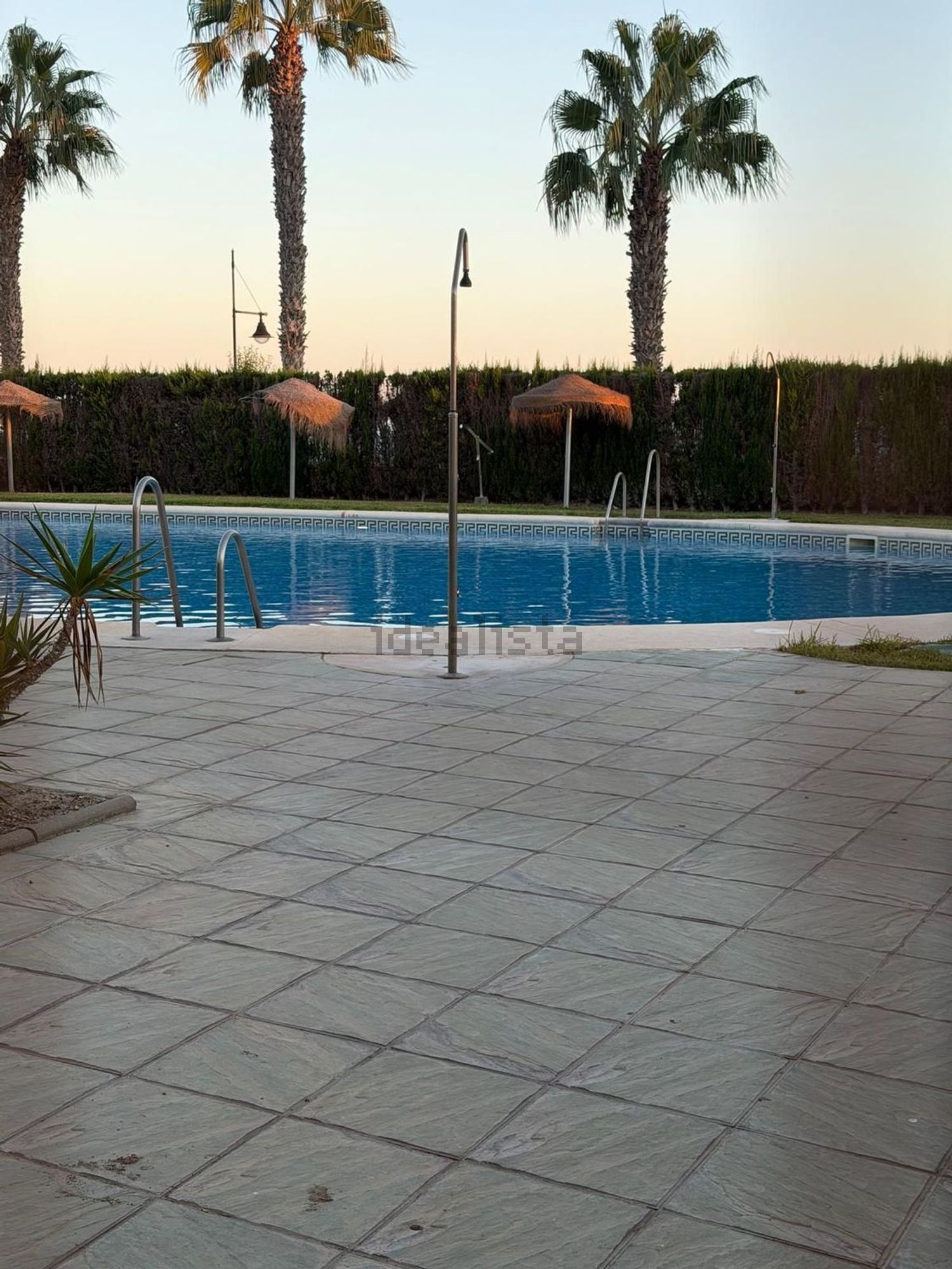 Piso de 75 m² en El Ejido