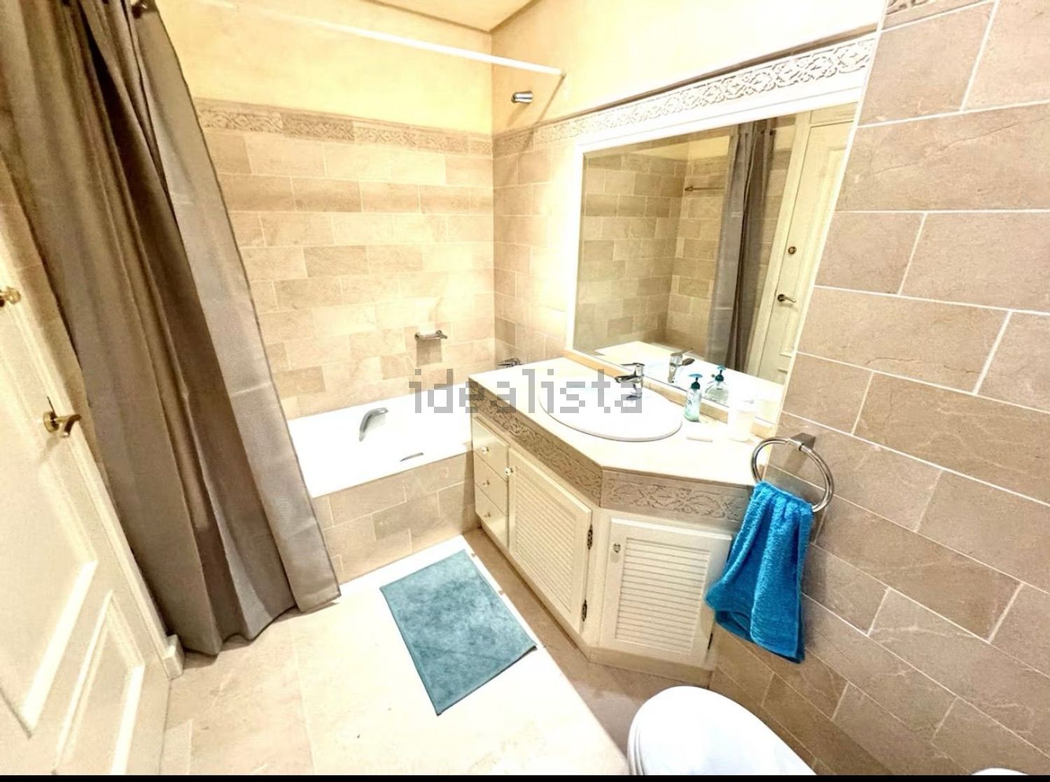 Piso de 98 m² en Benalmádena