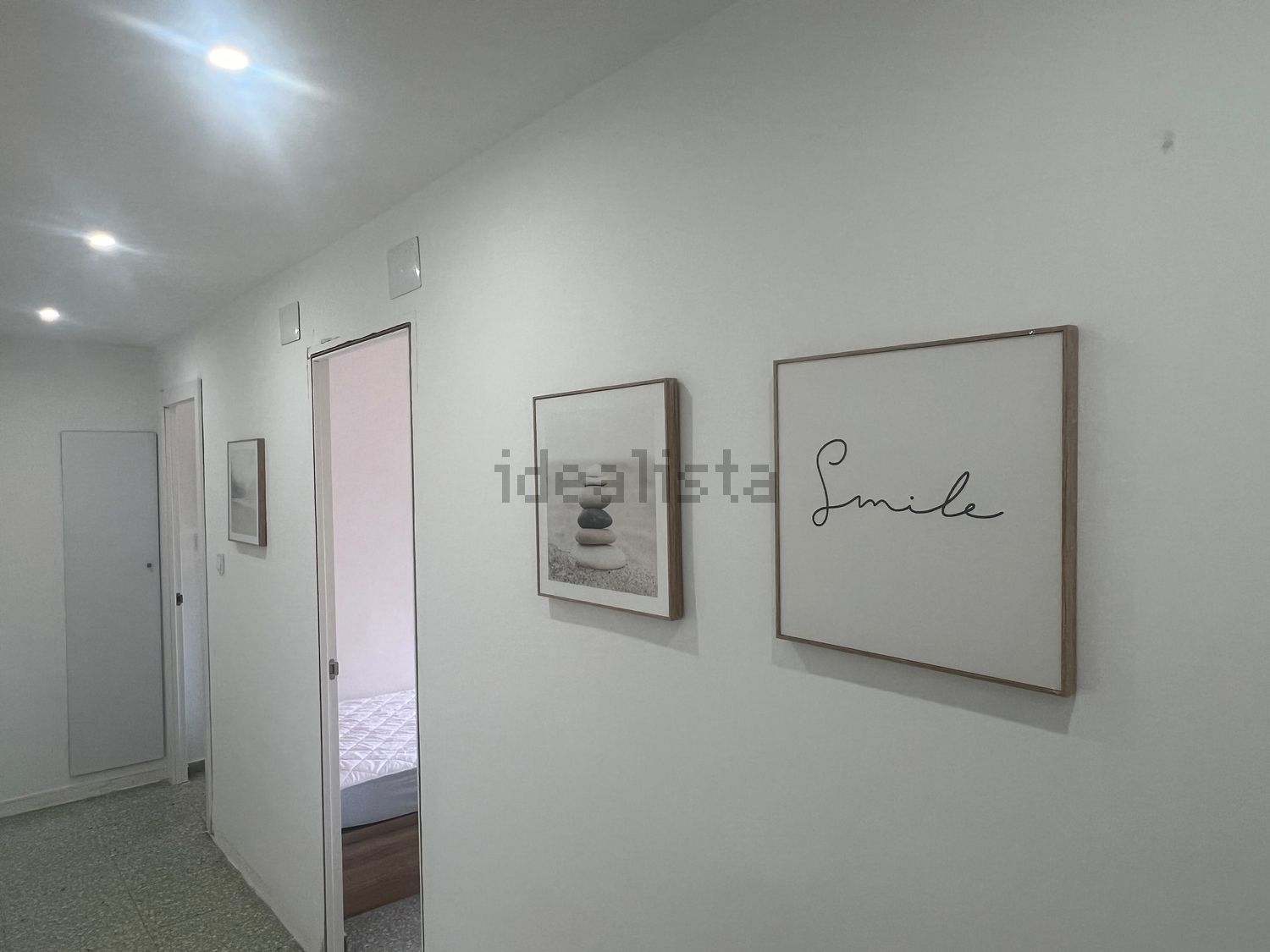 Habitació de lloguer, Alacant