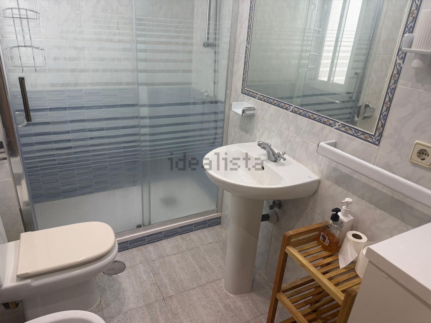 Appartamento 52 m² a Madrid