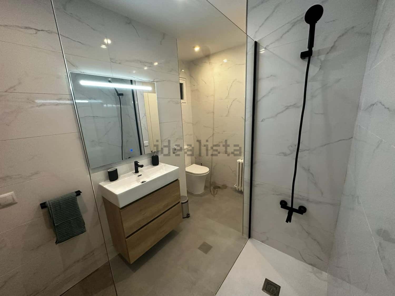 Habitación en alquiler, Madrid