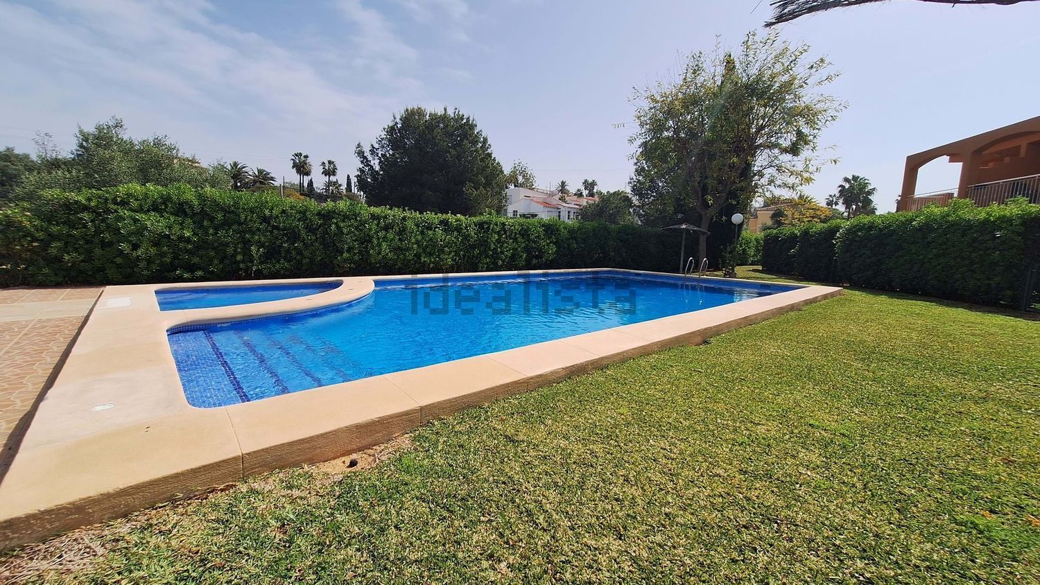 Pis de 79 m² a Dénia