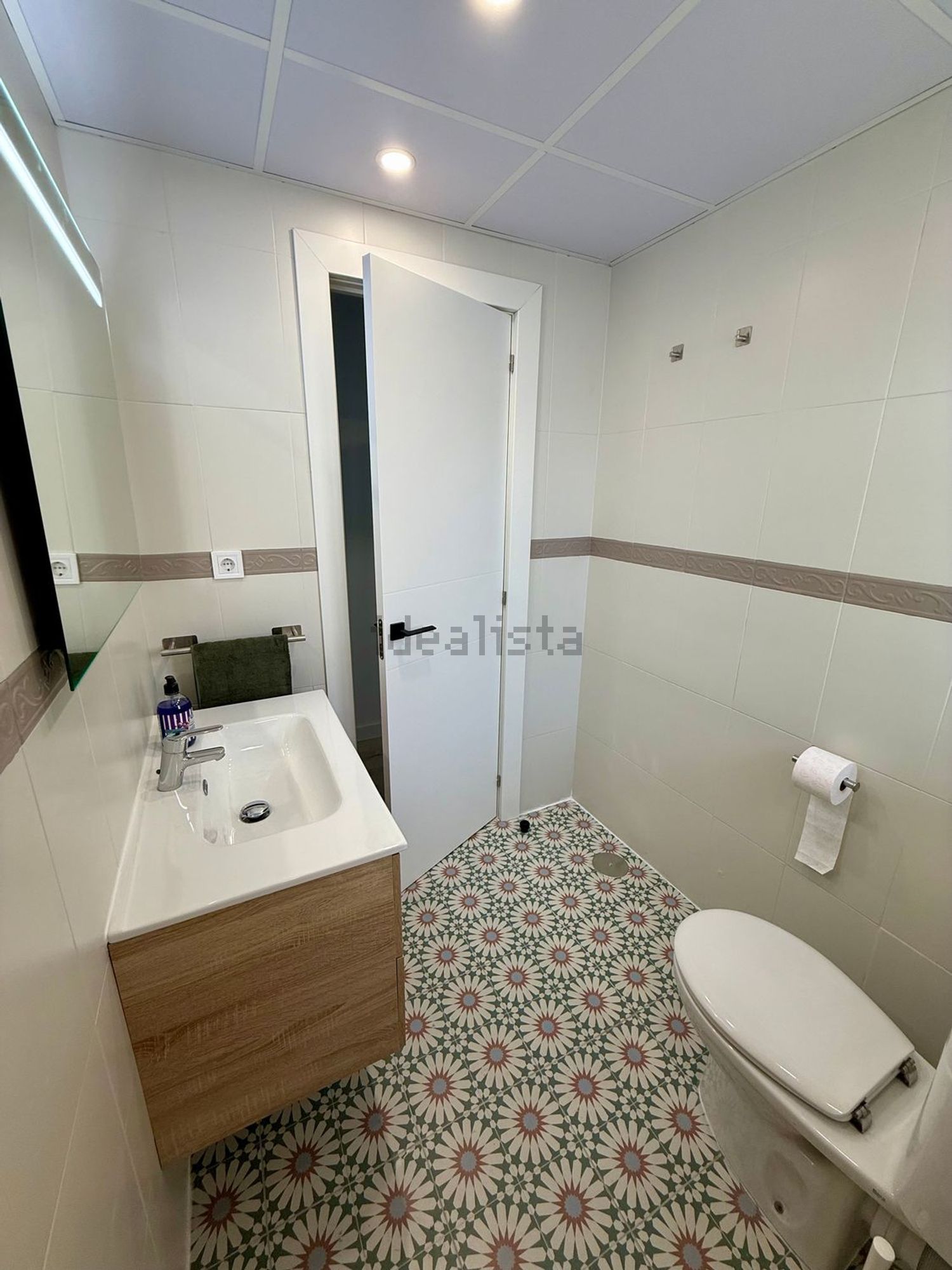 Piso de 95 m² en Alcantarilla