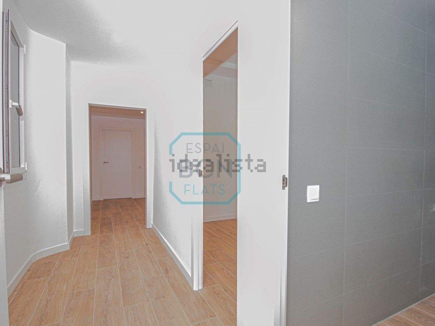 Wohnung 169 m² in Barcelona