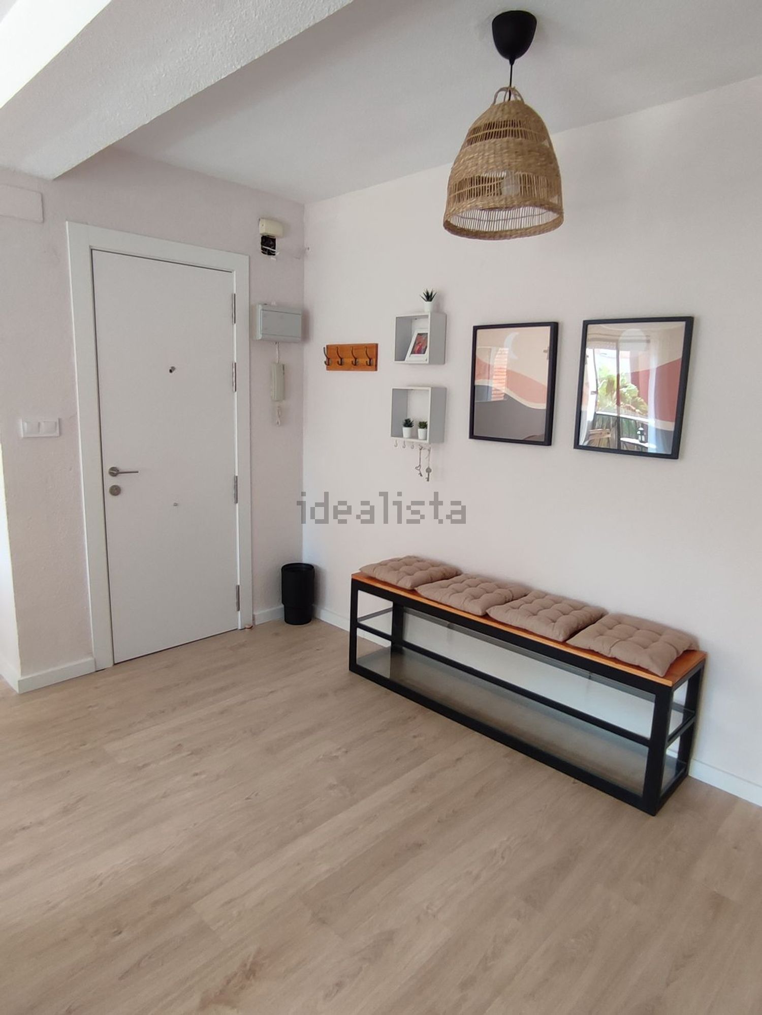 Room for rent, Valencia