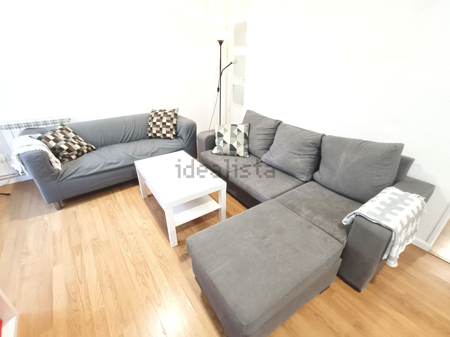 Pis de 106 m² a Madrid