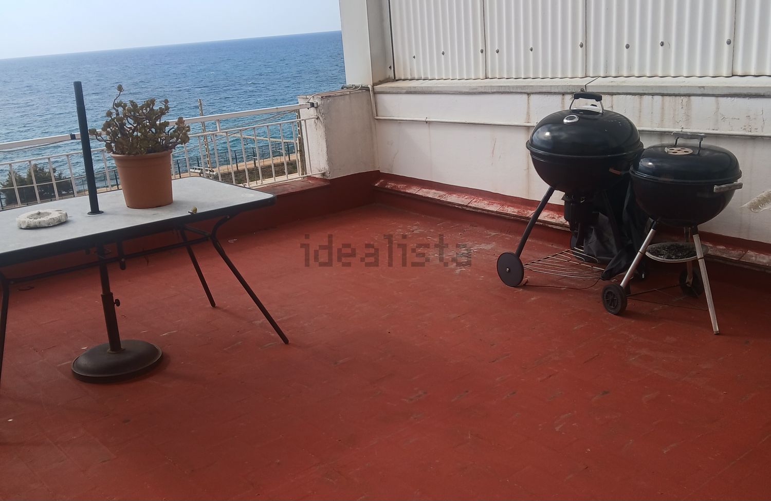 Piso de 60 m² en Arenys de Mar
