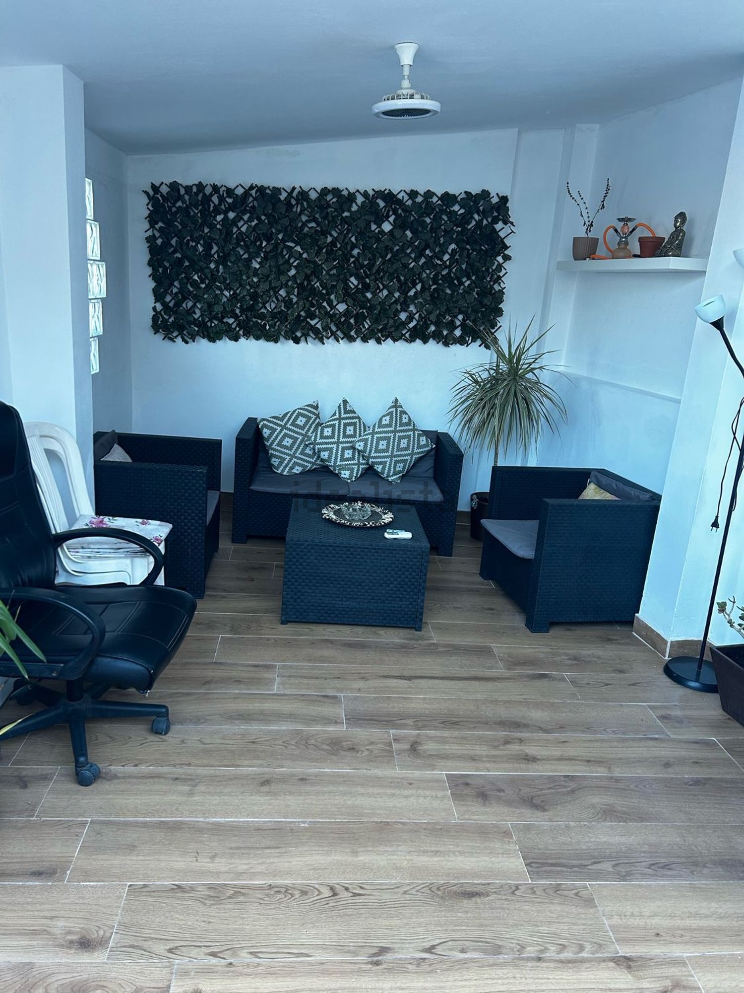 Piso de 100 m² en Sagunto