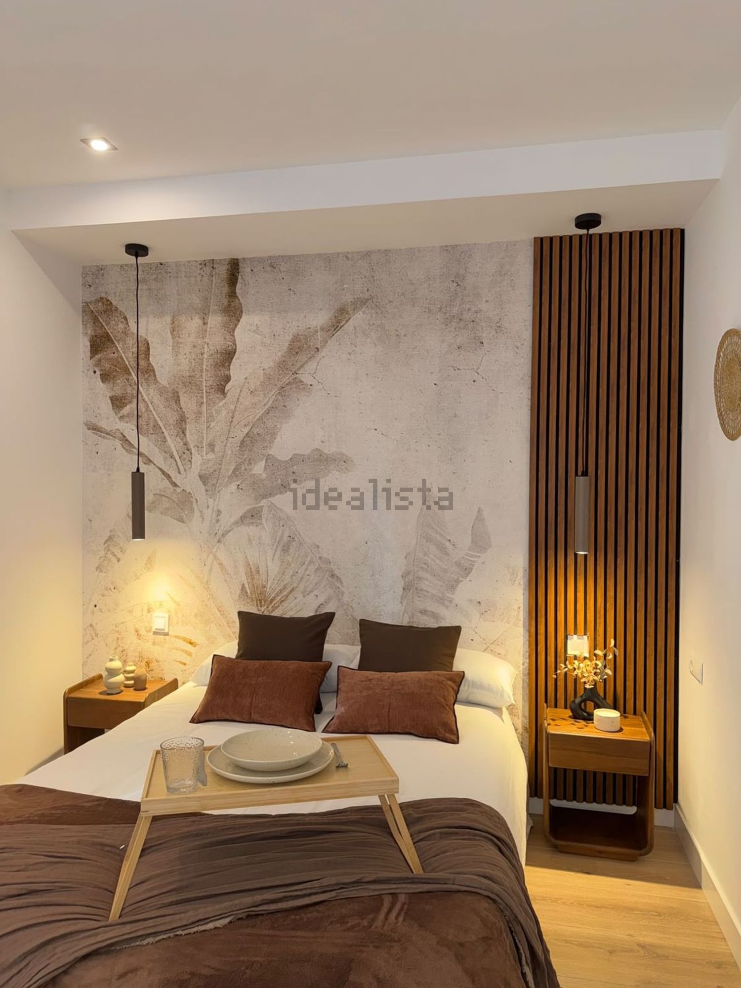 Zimmer zur Miete, Madrid