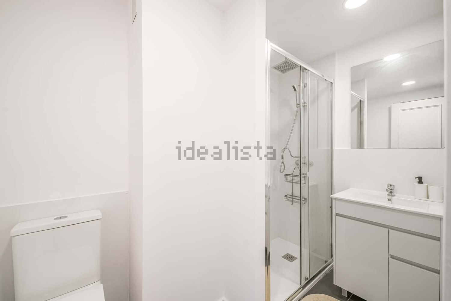 Habitación en alquiler, Madrid