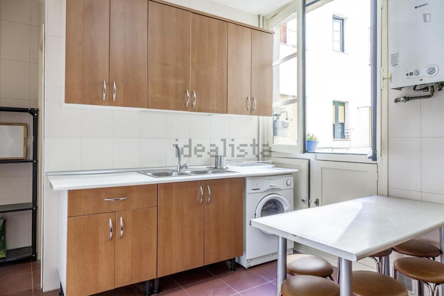 Habitación en alquiler, Madrid