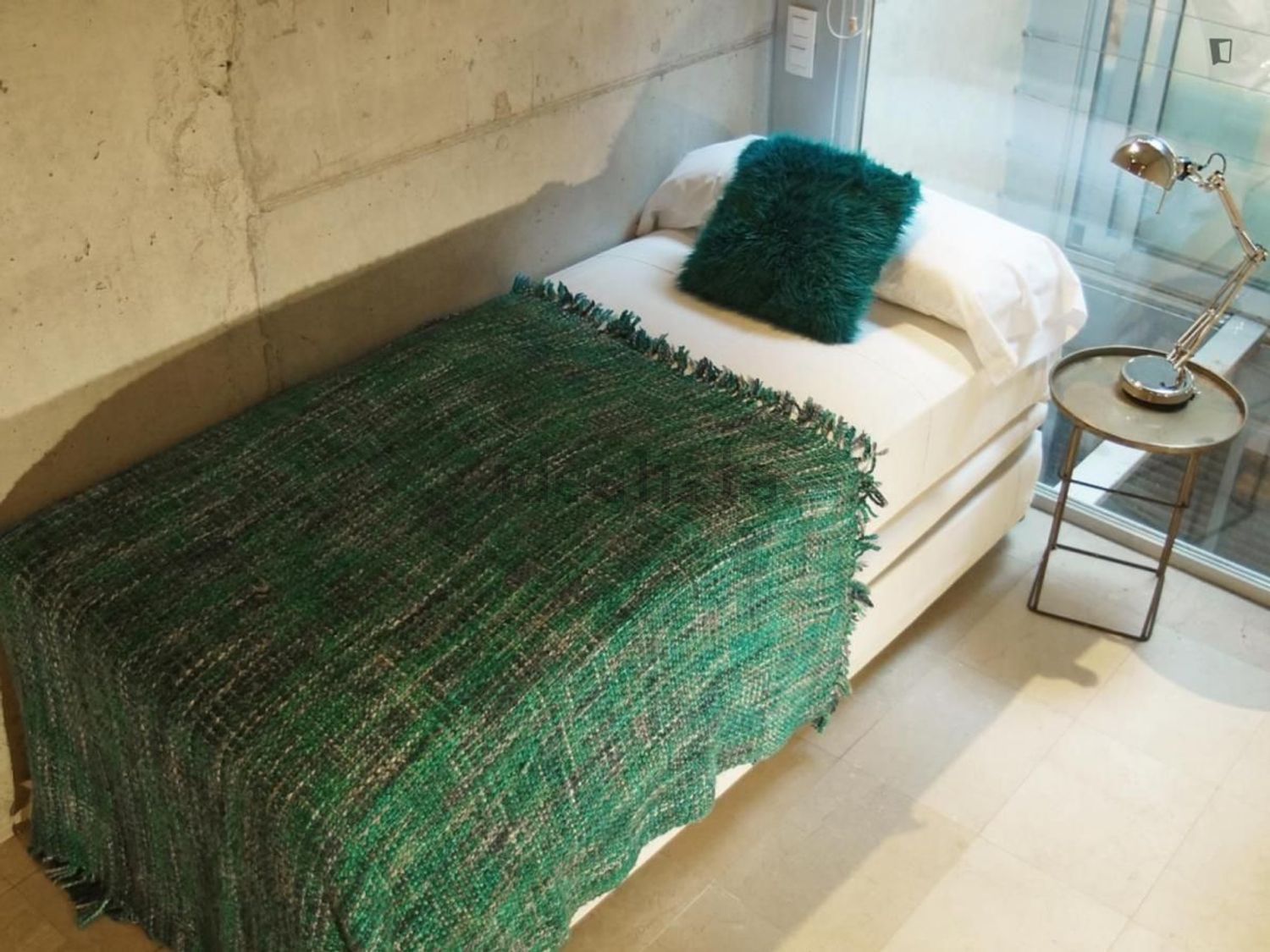 Piso de 40 m² en Barcelona