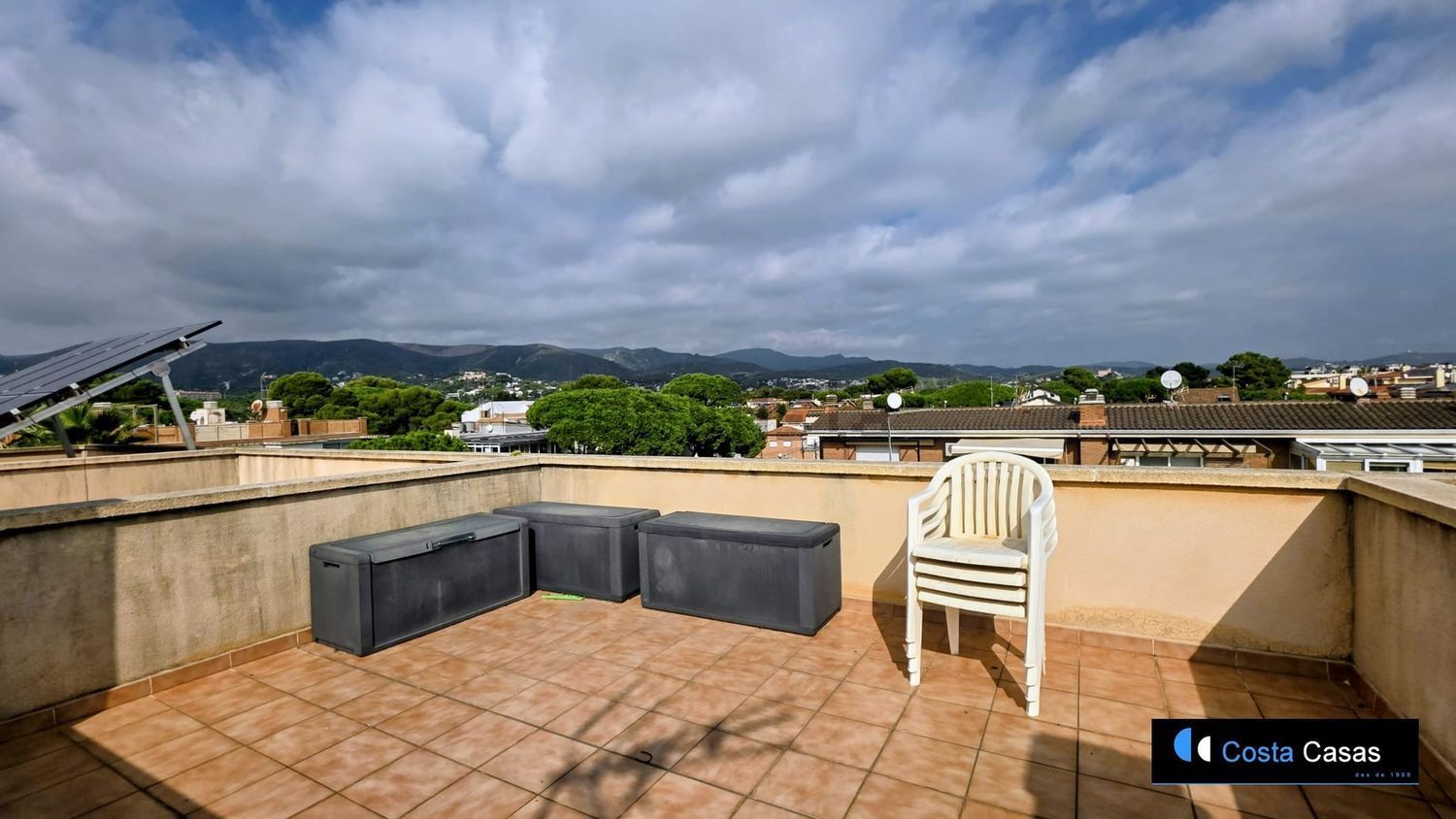 Casa de 180 m² a Castelldefels