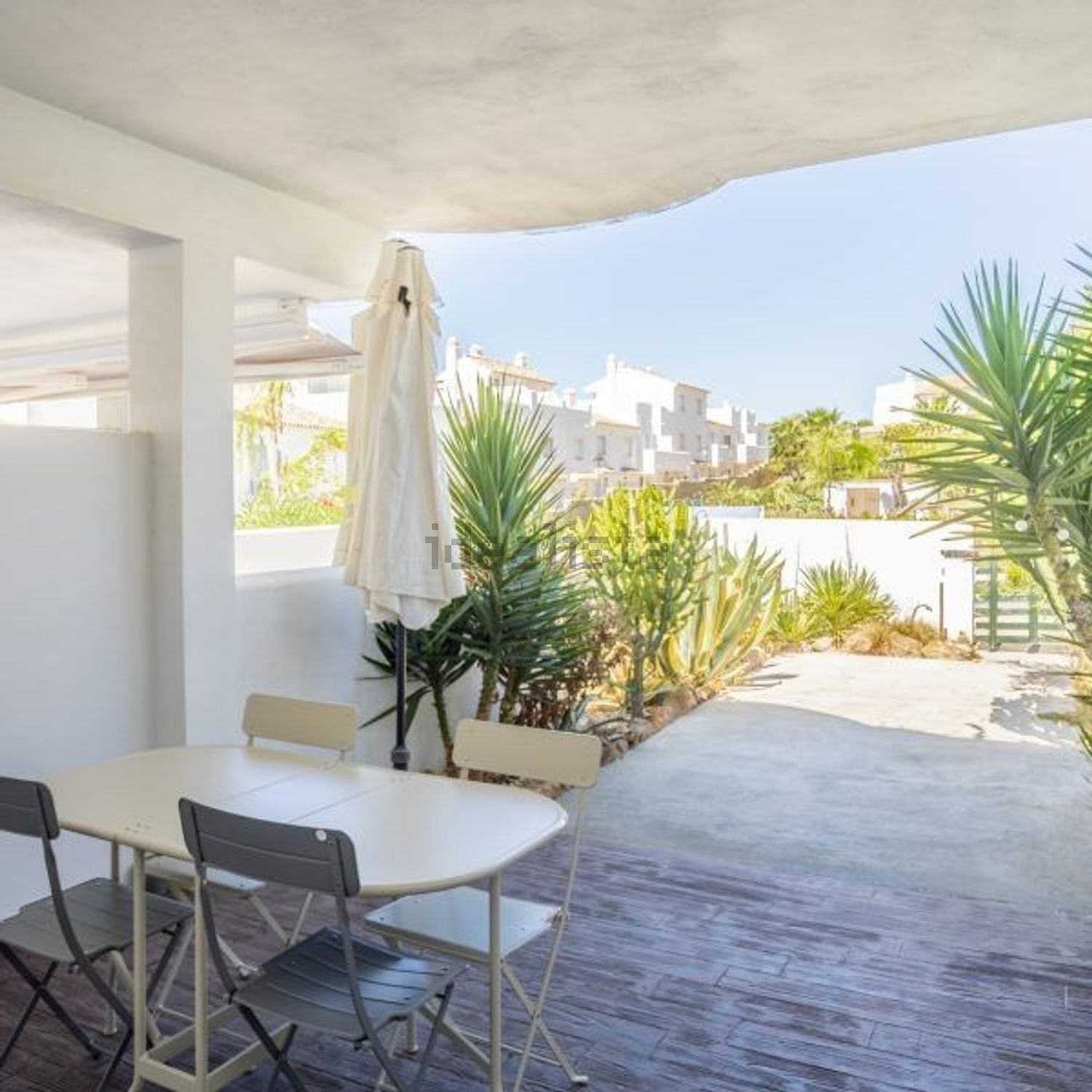 Casa de 100 m² a Tarifa