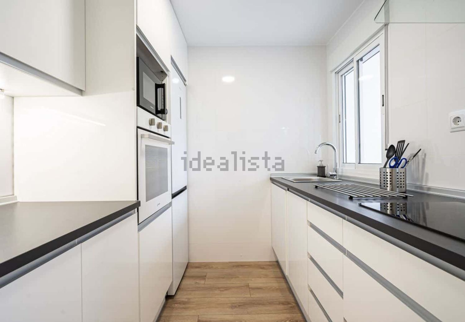 Pis de 80 m² a Madrid