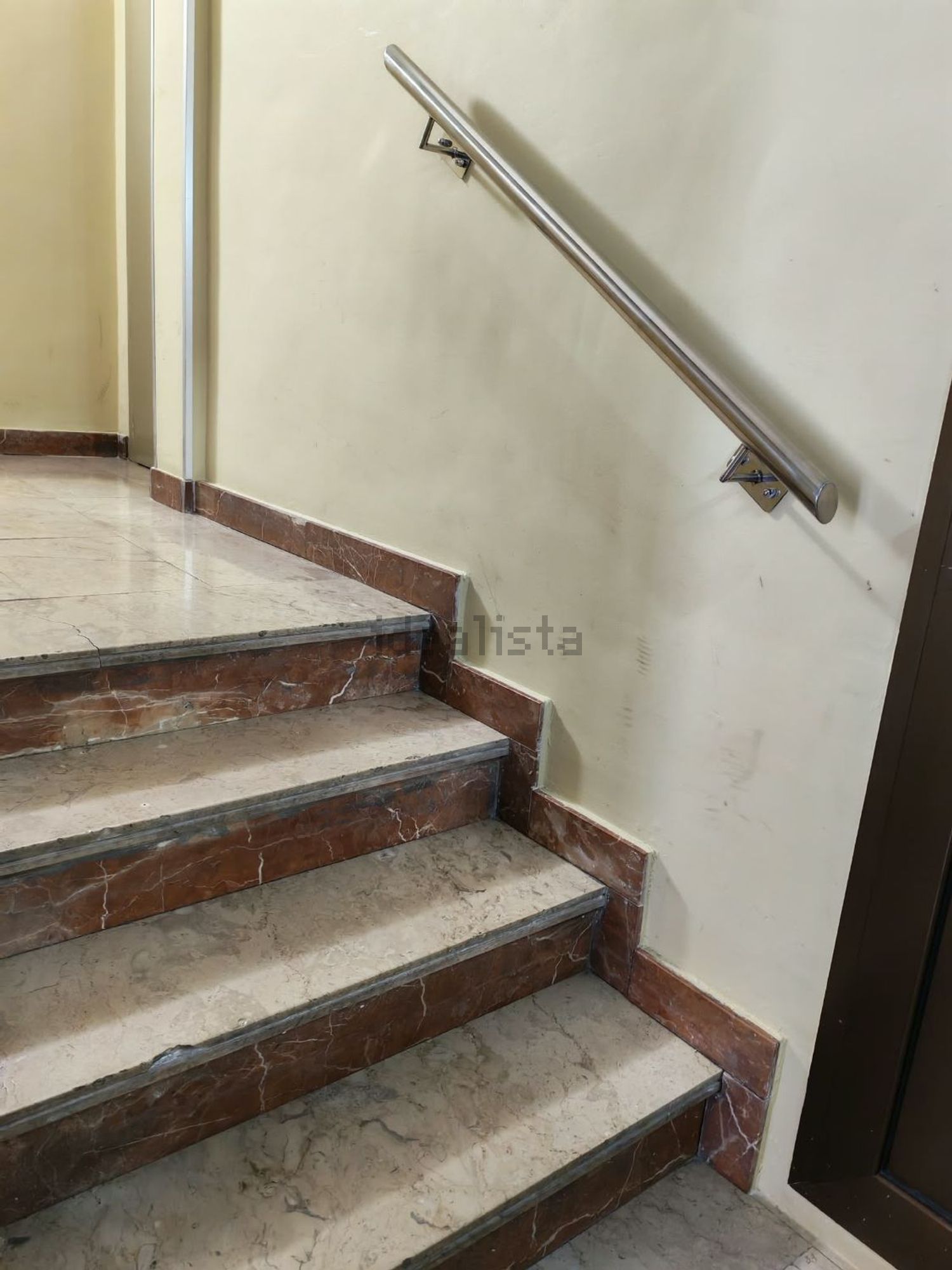 Pis de 64 m² a Gijón