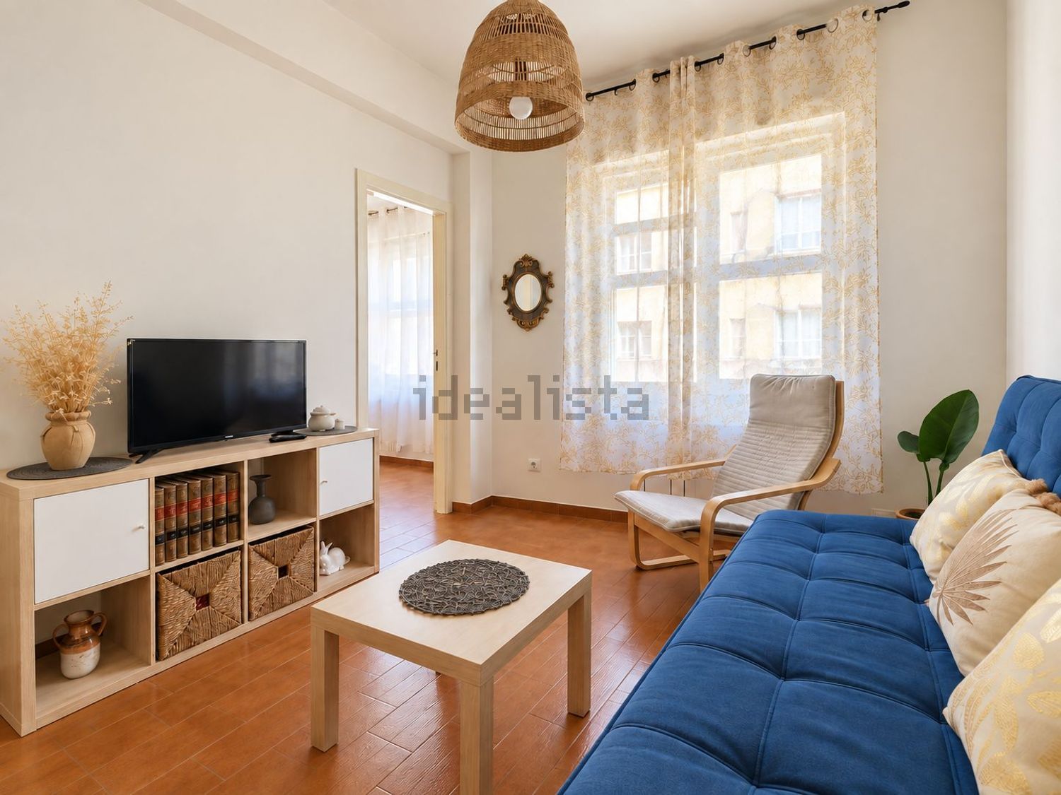 Pis de 90 m² a Santander
