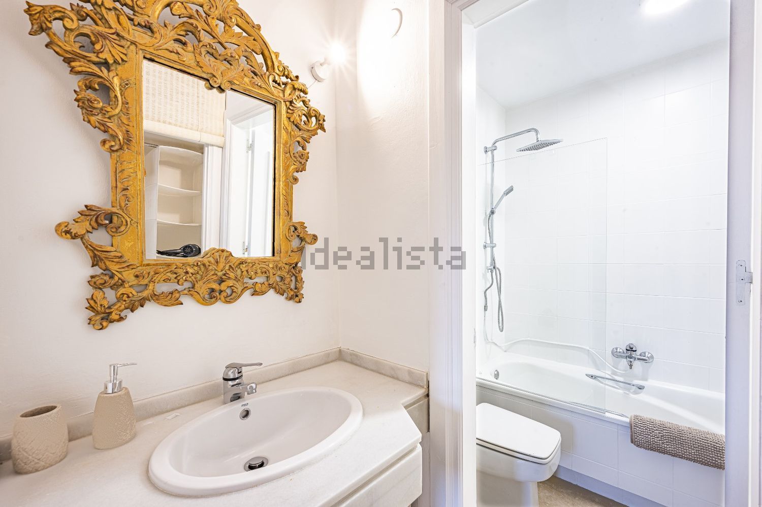 Pis de 87 m² a Marbella