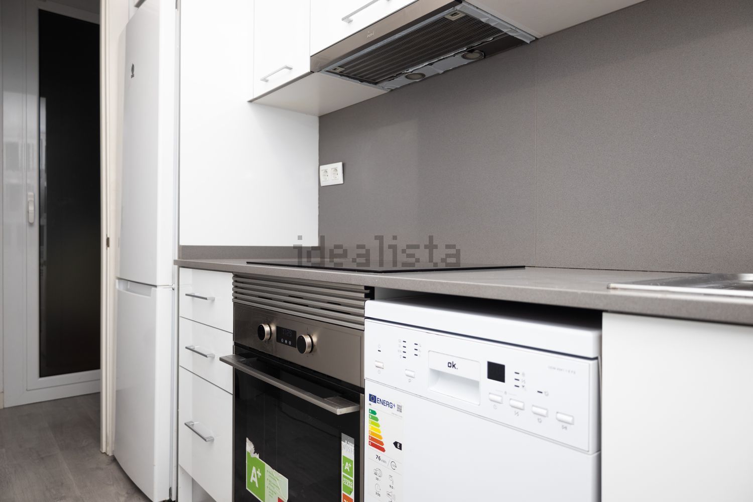Appartamento 68 m² a Barcelona
