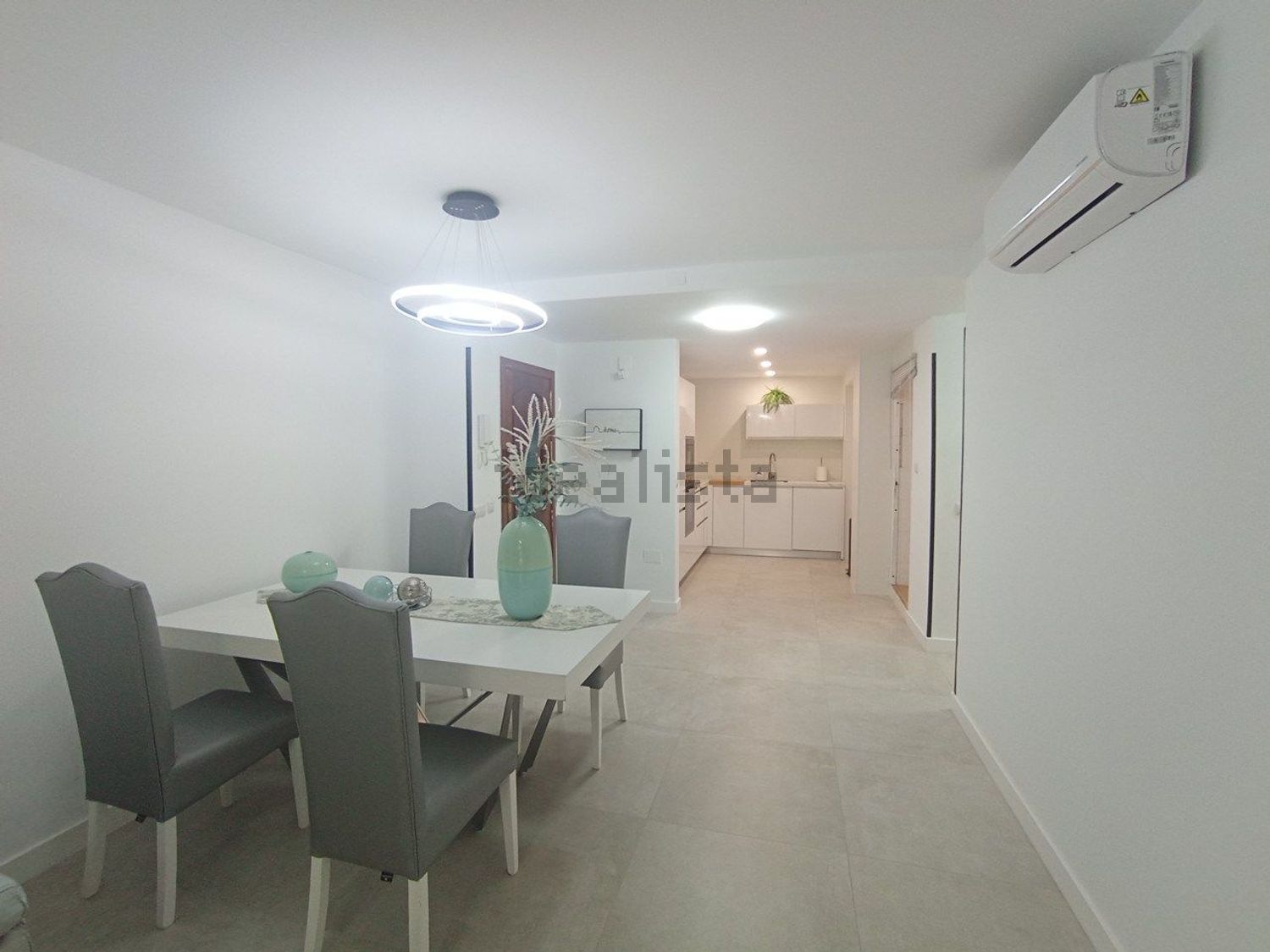 Pis de 120 m² a Torremolinos
