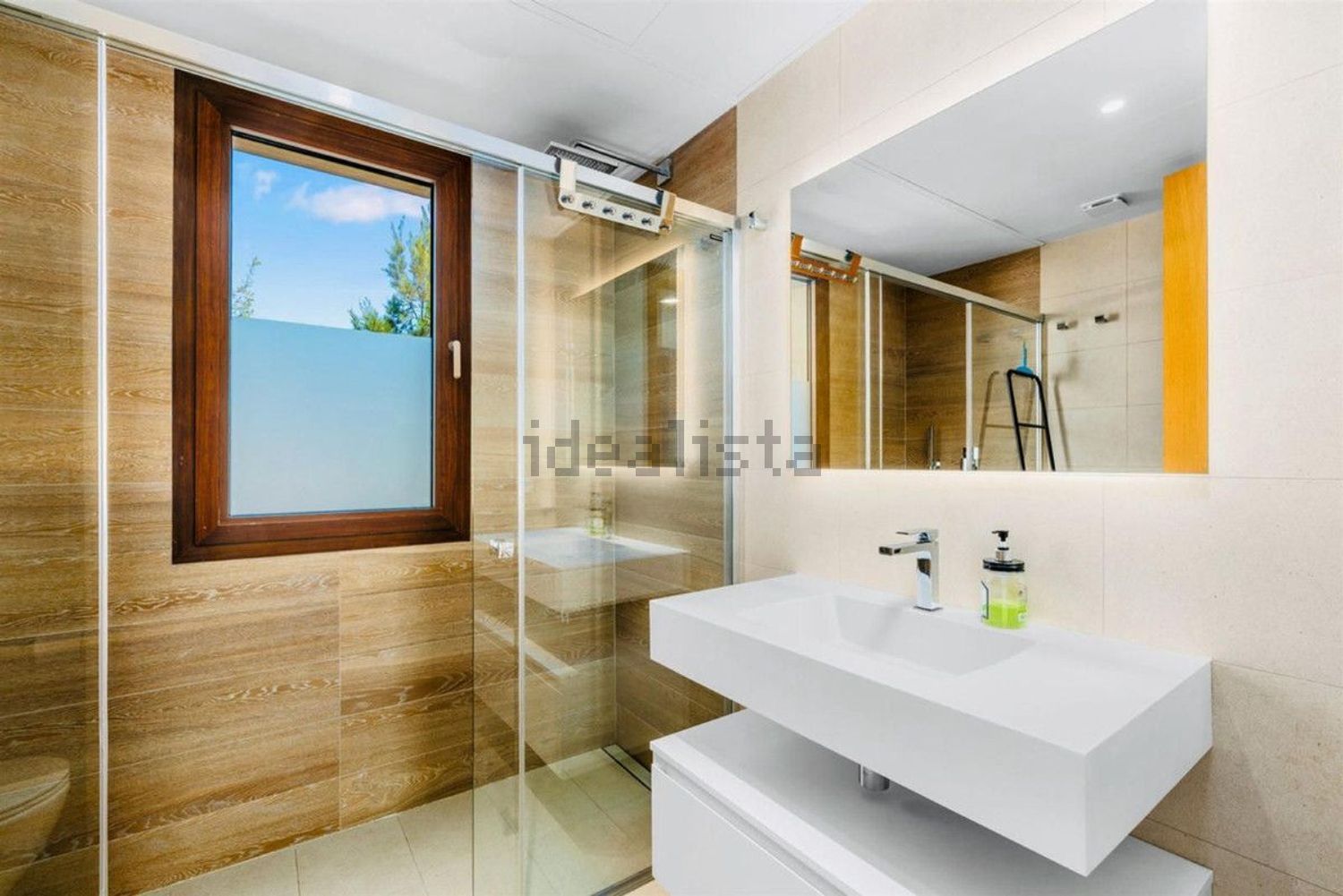 Piso de 140 m² en Benahavís