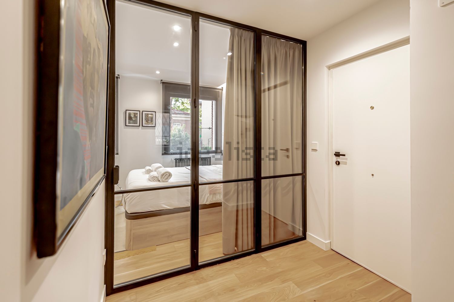 Wohnung 115 m² in Madrid