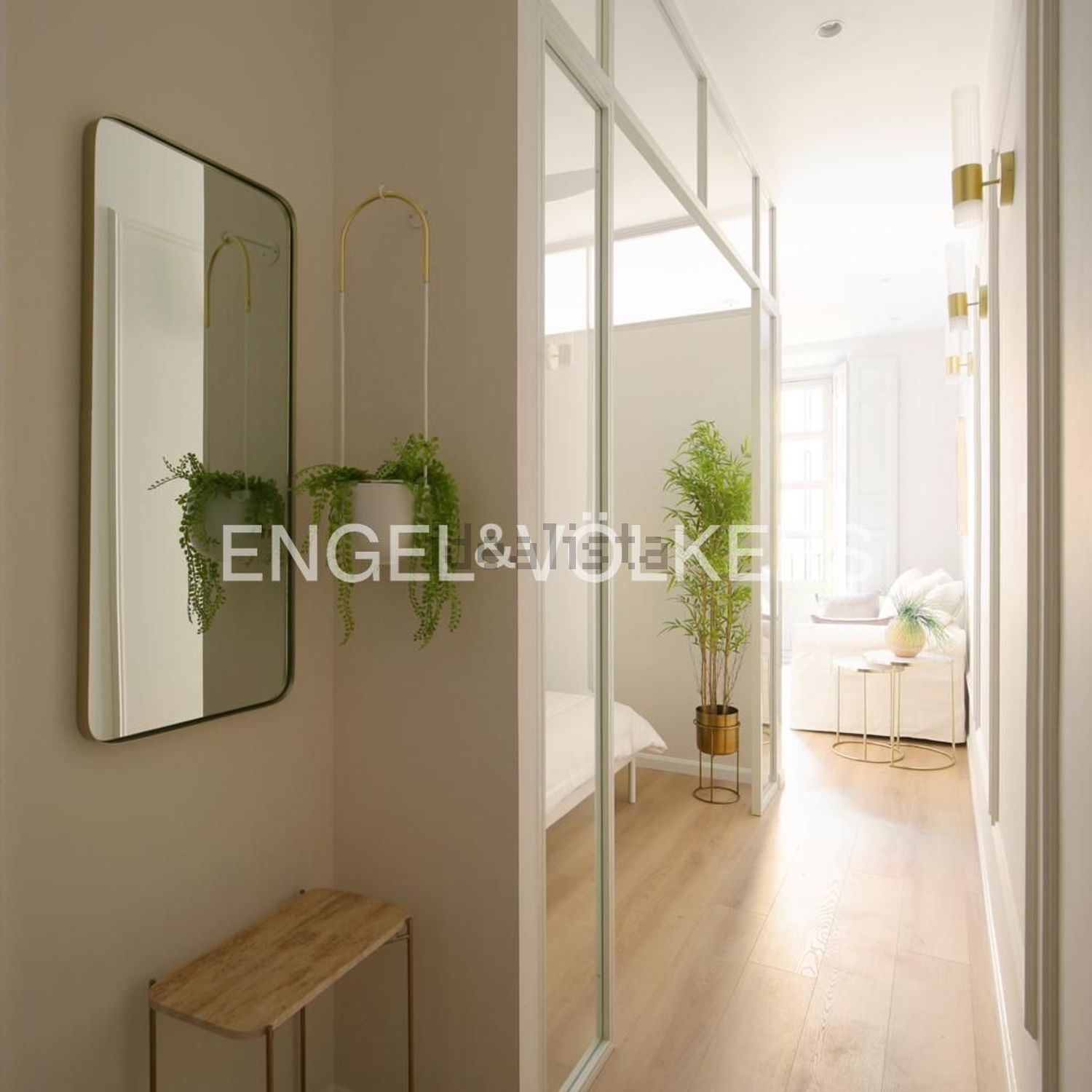 Appartamento 40 m² a Madrid