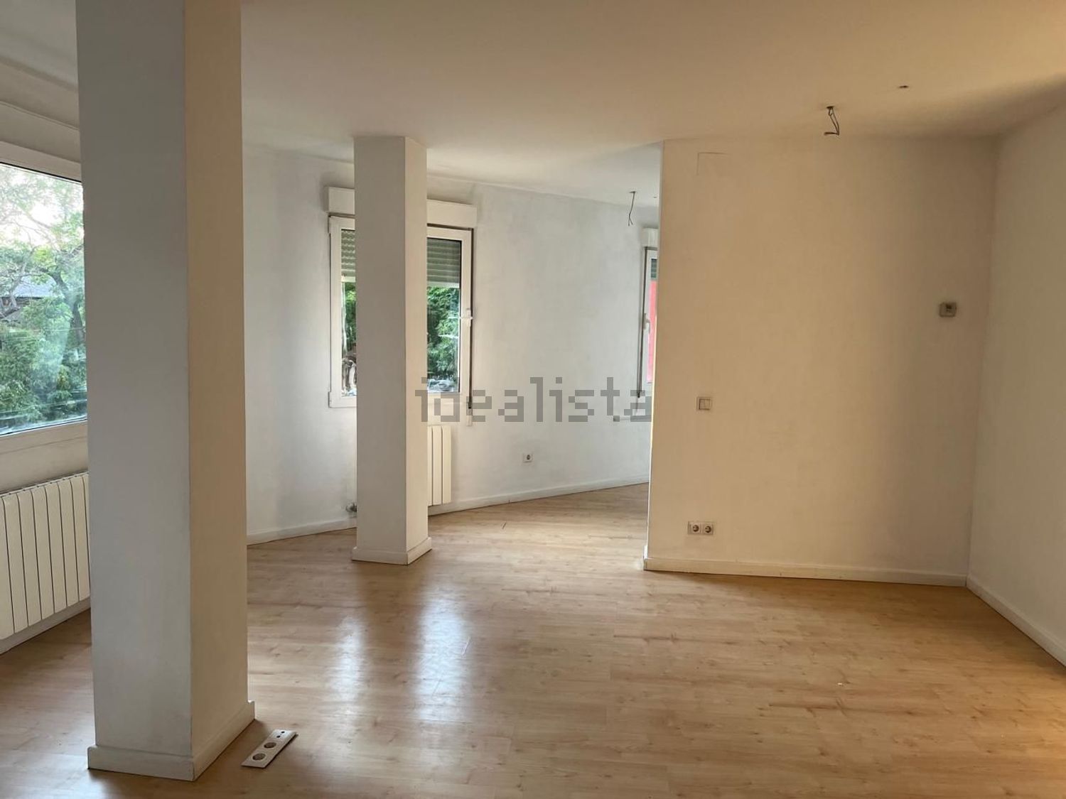 Piso de 65 m² en Zaragoza