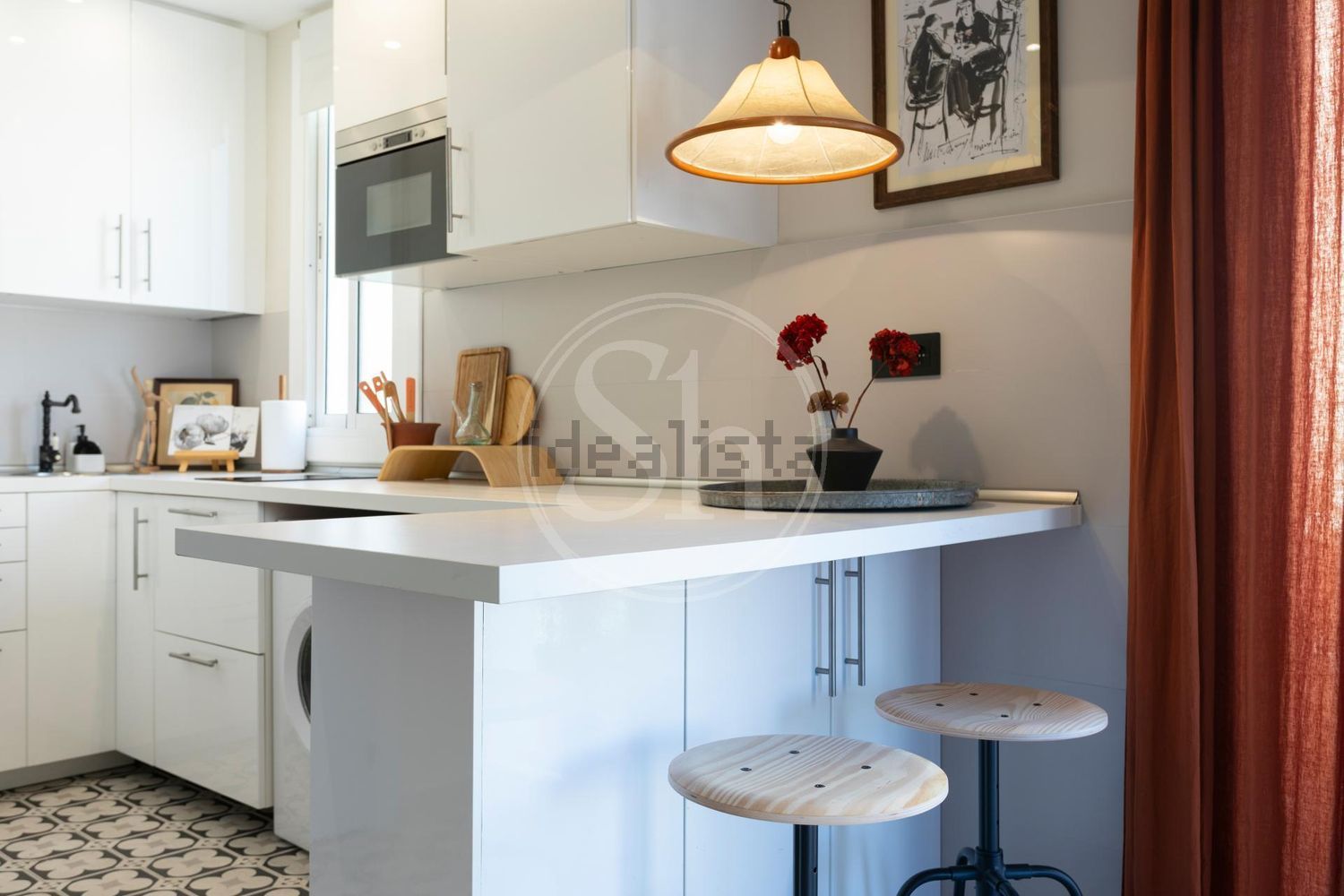 Piso de 32 m² en Barcelona