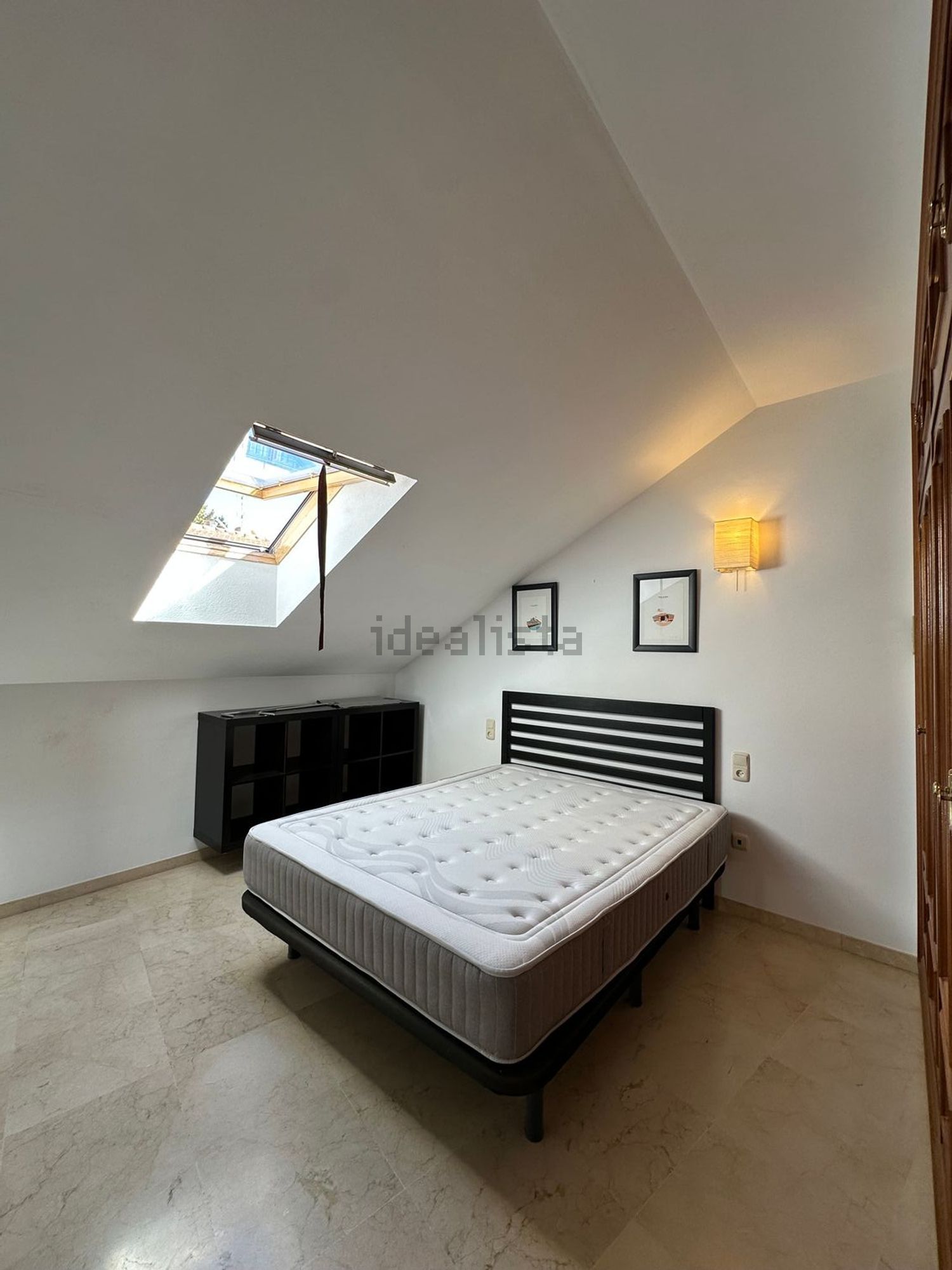 Piso de 113 m² en Antequera