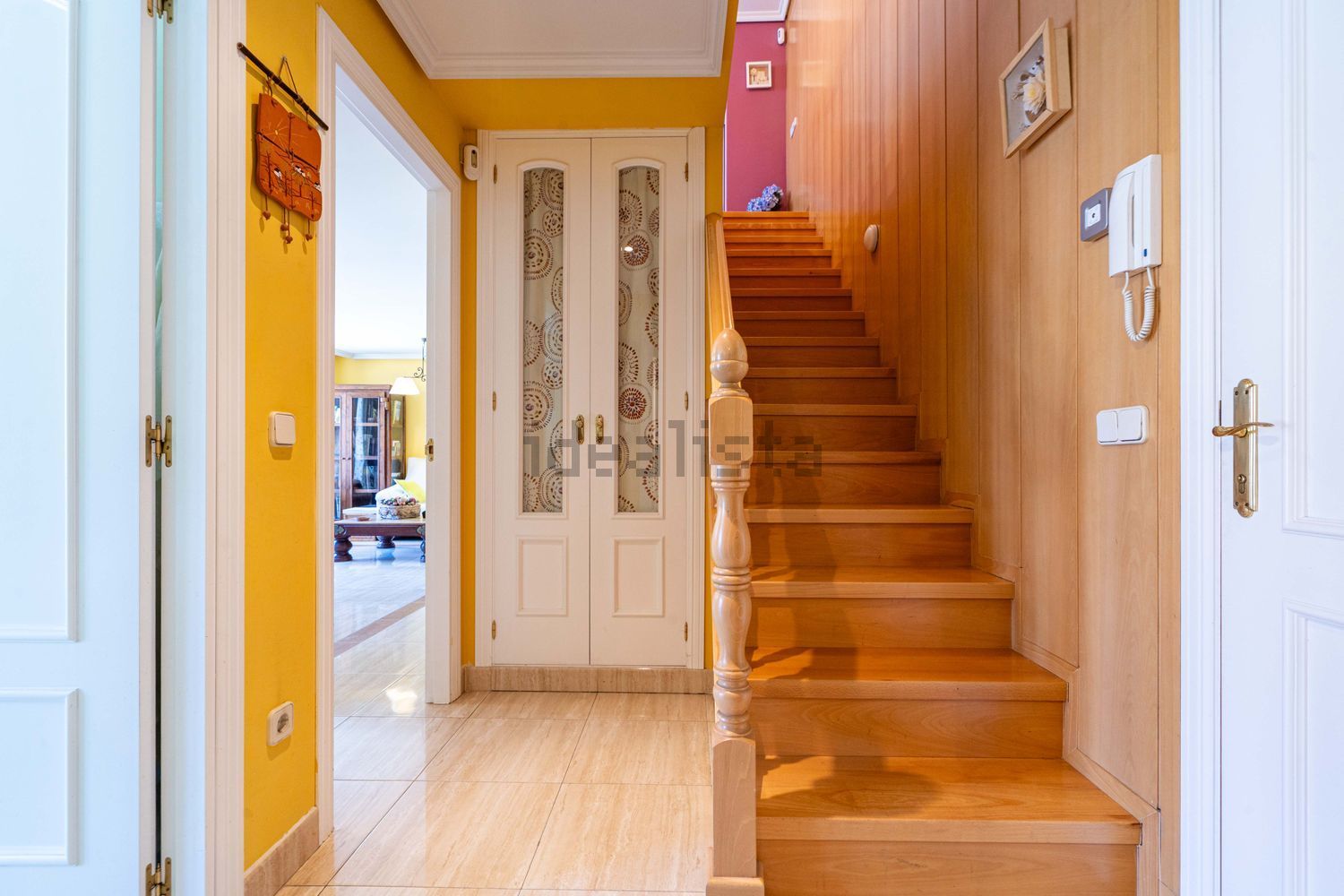 Piso de 128 m² en El Espinar