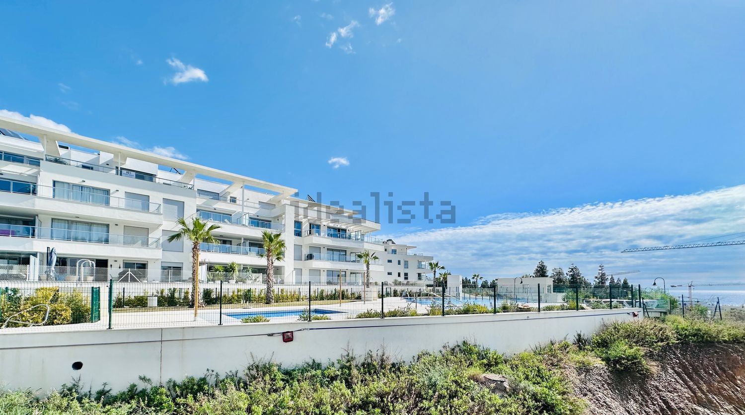 Wohnung 122 m² in Mijas