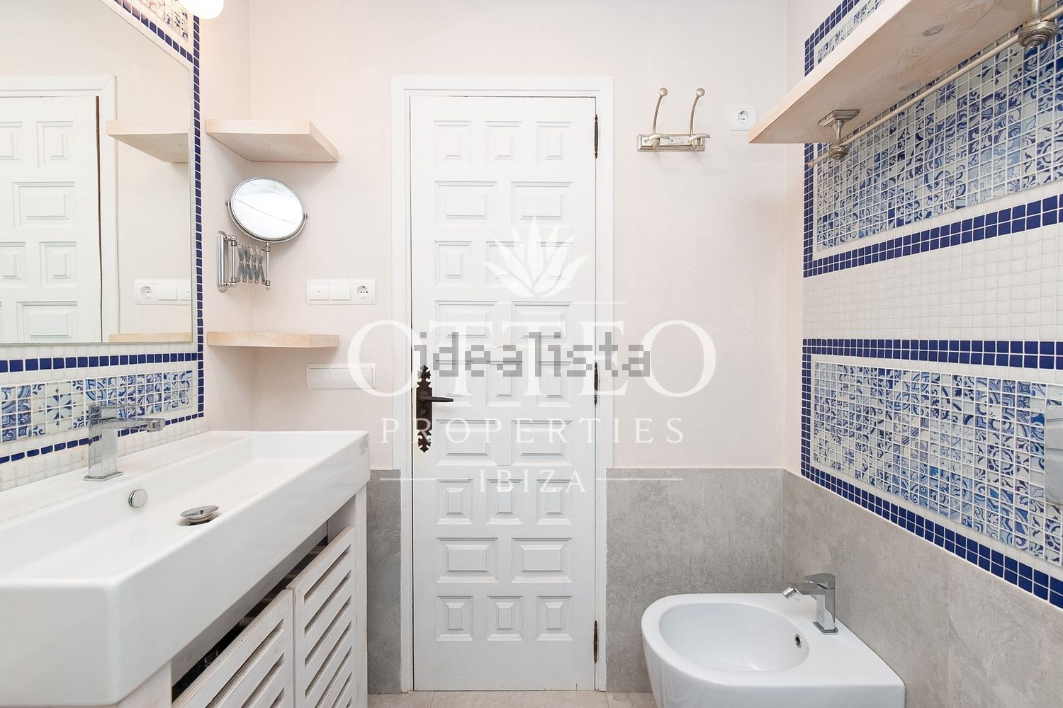Haus 100 m² in Sant Josep de sa Talaia