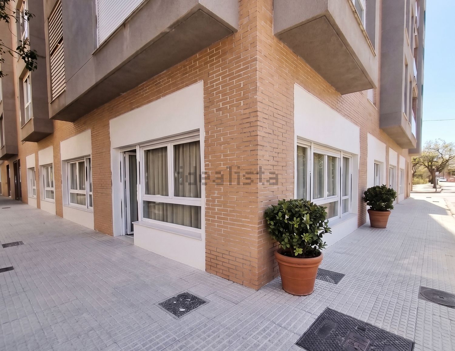 Pis de 52 m² a Carlet