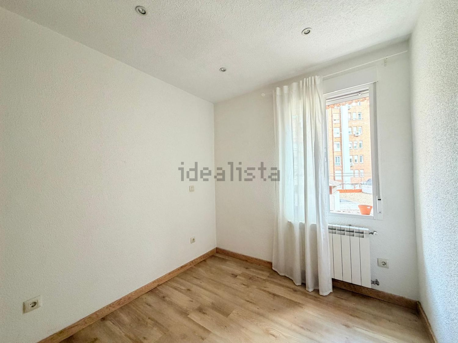 Pis de 76 m² a Madrid
