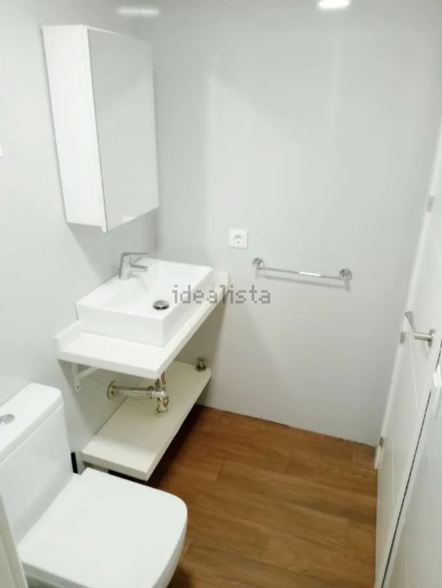 Pis de 50 m² a Còrdova